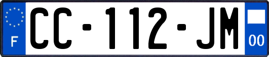 CC-112-JM