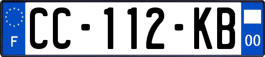 CC-112-KB