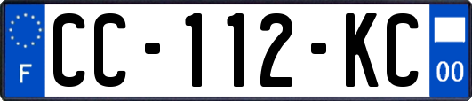 CC-112-KC