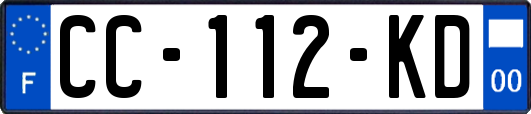 CC-112-KD