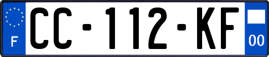 CC-112-KF
