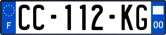 CC-112-KG