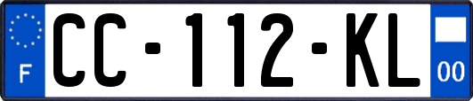CC-112-KL