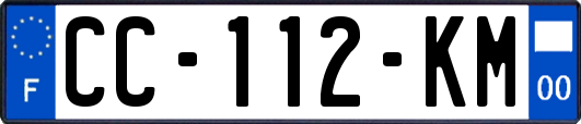 CC-112-KM