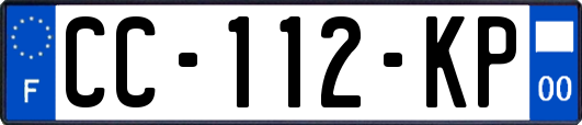CC-112-KP