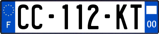 CC-112-KT