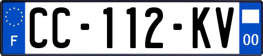 CC-112-KV