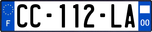 CC-112-LA