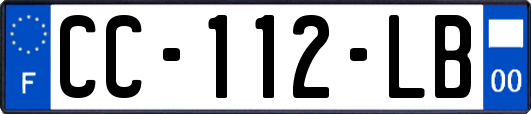 CC-112-LB