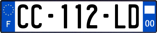CC-112-LD