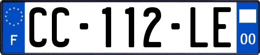 CC-112-LE