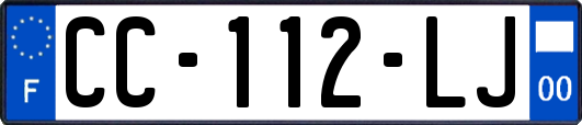 CC-112-LJ