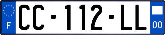 CC-112-LL