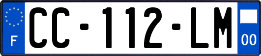 CC-112-LM