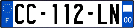 CC-112-LN