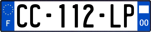 CC-112-LP