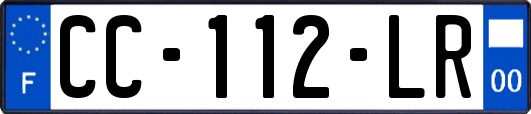 CC-112-LR