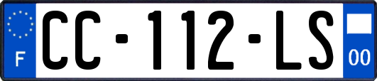 CC-112-LS