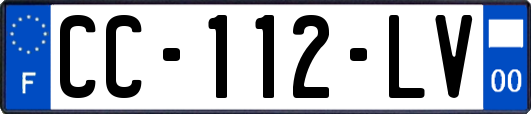 CC-112-LV