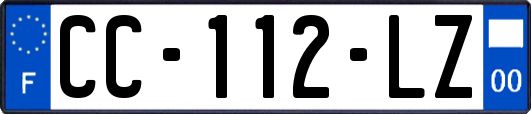 CC-112-LZ