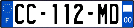 CC-112-MD