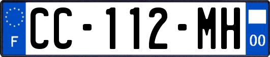 CC-112-MH