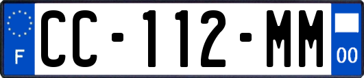 CC-112-MM