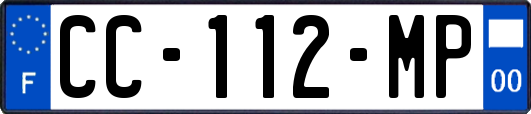 CC-112-MP