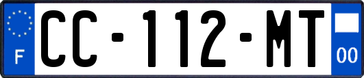CC-112-MT