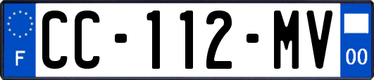 CC-112-MV