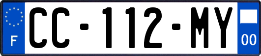 CC-112-MY