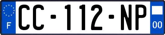 CC-112-NP