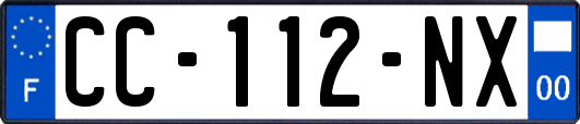 CC-112-NX