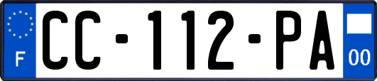 CC-112-PA