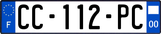 CC-112-PC