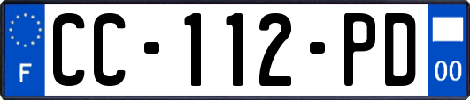 CC-112-PD