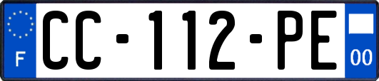 CC-112-PE
