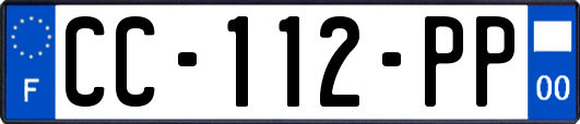 CC-112-PP