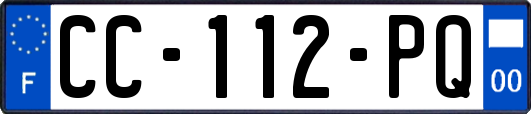 CC-112-PQ