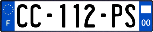 CC-112-PS