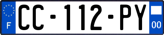 CC-112-PY