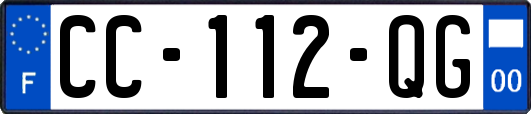 CC-112-QG