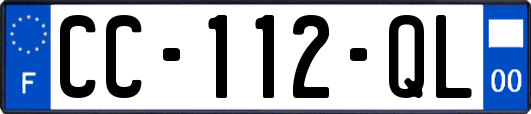 CC-112-QL