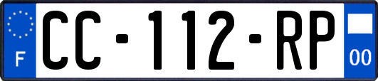 CC-112-RP