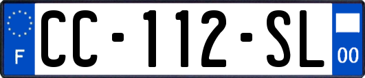 CC-112-SL