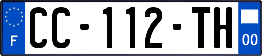 CC-112-TH