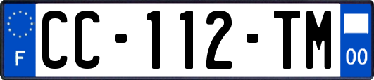 CC-112-TM
