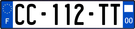 CC-112-TT