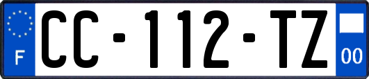 CC-112-TZ