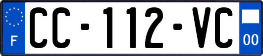 CC-112-VC